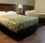 Econo Lodge Hopewell Near Fort Lee I-295 hotel detail image 5