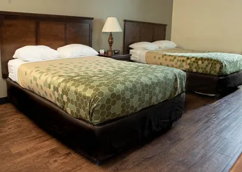Econo Lodge Hopewell Near Fort Lee I-295 hotel thumbnail 5