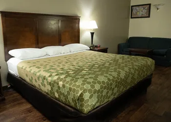 Econo Lodge Hopewell Near Fort Lee I-295 hotel thumbnail 6