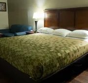 Econo Lodge Hopewell Near Fort Lee I-295 hotel detail image 7