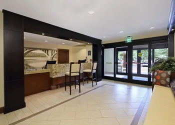 Staybridge Suites Tysons - McLean by IHG hotel thumbnail 2