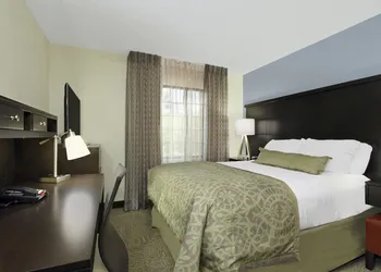 Staybridge Suites Tysons - McLean by IHG hotel thumbnail 6