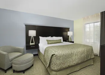Staybridge Suites Tysons - McLean by IHG hotel thumbnail 7