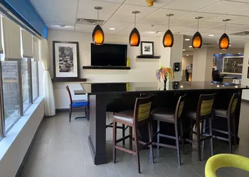 Hampton Inn Ft. Chiswell-Max Meadows hotel thumbnail 2