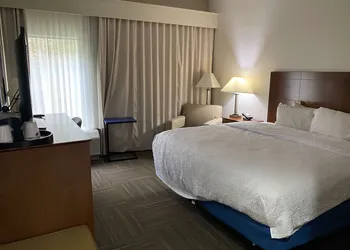 Hampton Inn Ft. Chiswell-Max Meadows hotel thumbnail 4