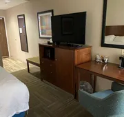 Hampton Inn Ft. Chiswell-Max Meadows hotel detail image 5
