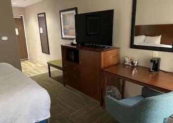 Hampton Inn Ft. Chiswell-Max Meadows hotel thumbnail 5