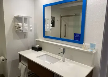 Hampton Inn Ft. Chiswell-Max Meadows hotel thumbnail 6