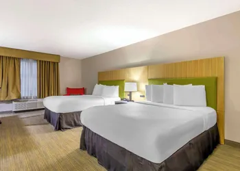 Country Inn & Suites by Radisson, Newport News South, VA hotel thumbnail 7