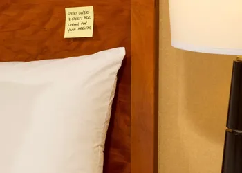 Hampton Inn Alexandria/Pentagon South hotel thumbnail 2