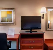 Hampton Inn Alexandria/Pentagon South hotel detail image 3