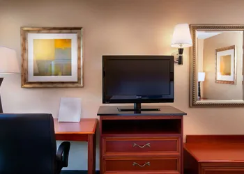 Hampton Inn Alexandria/Pentagon South hotel thumbnail 3