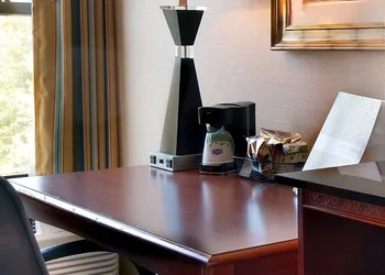 Hampton Inn Alexandria/Pentagon South hotel thumbnail 4