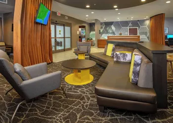 SpringHill by Marriott Centreville/Chantilly hotel thumbnail 2
