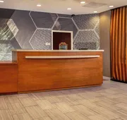 SpringHill by Marriott Centreville/Chantilly hotel detail image 3