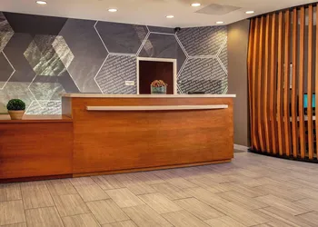 SpringHill by Marriott Centreville/Chantilly hotel thumbnail 3