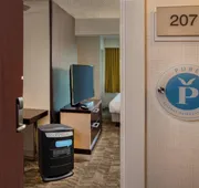 SpringHill by Marriott Centreville/Chantilly hotel detail image 4