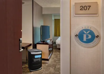 SpringHill by Marriott Centreville/Chantilly hotel thumbnail 4