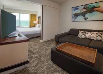 SpringHill by Marriott Centreville/Chantilly hotel thumbnail 6