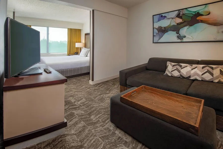 SpringHill by Marriott Centreville/Chantilly hotel detail image 6