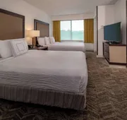 SpringHill by Marriott Centreville/Chantilly hotel detail image 7