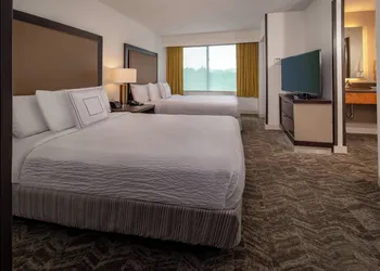 SpringHill by Marriott Centreville/Chantilly hotel thumbnail 7