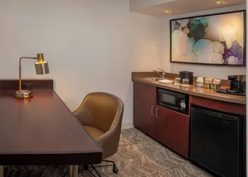 SpringHill by Marriott Centreville/Chantilly hotel thumbnail 8