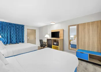 Days Inn by Wyndham Chesapeake hotel thumbnail 6