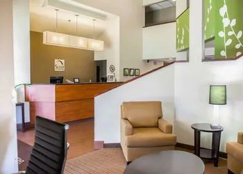 Sleep Inn hotel thumbnail 2