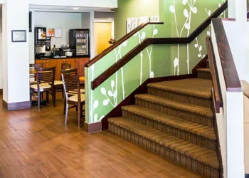 Sleep Inn hotel thumbnail 4
