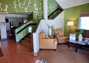 Sleep Inn hotel thumbnail 5