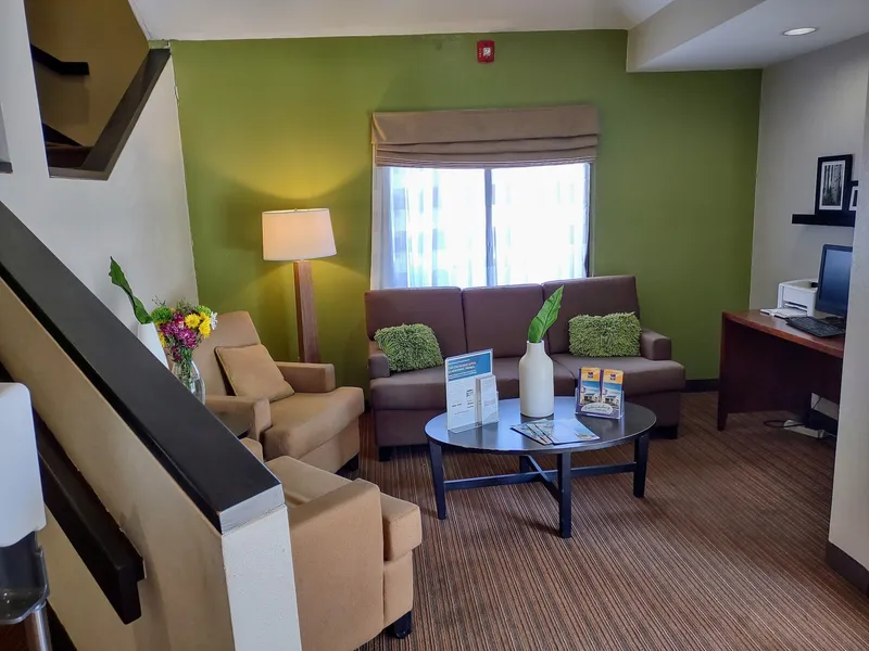 Sleep Inn hotel detail image 6