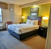 Sleep Inn hotel detail image 7