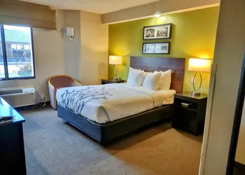 Sleep Inn hotel thumbnail 7