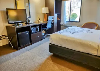 Sleep Inn hotel thumbnail 8
