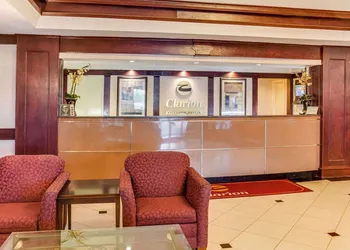 Clarion Inn Fredericksburg North hotel thumbnail 6