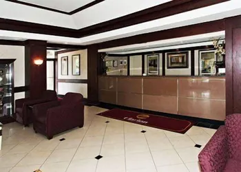 Clarion Inn Fredericksburg North hotel thumbnail 8