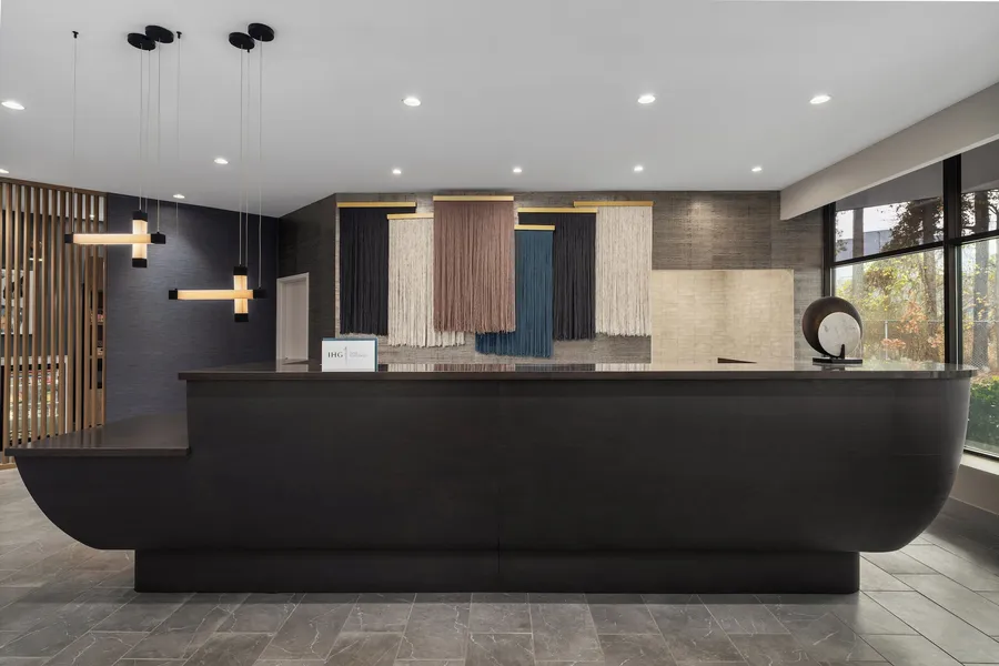 Crowne Plaza Virginia Beach Town Center by IHG hotel detail image 2
