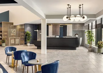 Crowne Plaza Virginia Beach Town Center by IHG hotel thumbnail 3