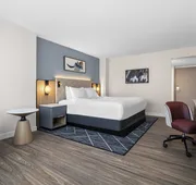 Crowne Plaza Virginia Beach Town Center by IHG hotel detail image 5