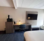 Wingate by Wyndham Waynesboro hotel detail image 3