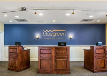 Bluegreen Vacations Parkside Williamsburg, an Ascend Collection Resort hotel thumbnail 2