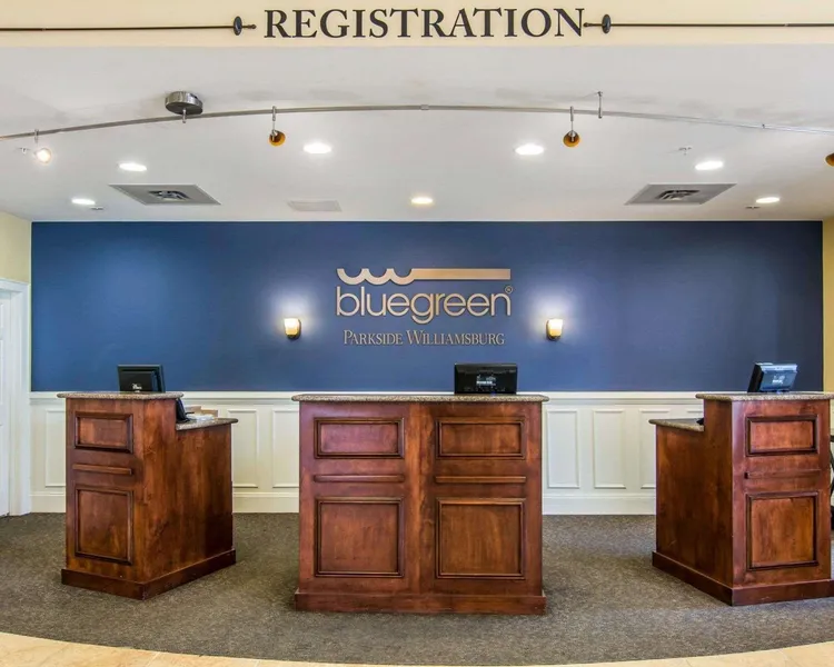 Bluegreen Vacations Parkside Williamsburg, an Ascend Collection Resort hotel detail image 2