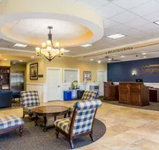 Bluegreen Vacations Parkside Williamsburg, an Ascend Collection Resort hotel detail image 3