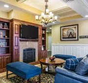 Bluegreen Vacations Parkside Williamsburg, an Ascend Collection Resort hotel detail image 4