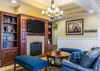 Bluegreen Vacations Parkside Williamsburg, an Ascend Collection Resort hotel thumbnail 4