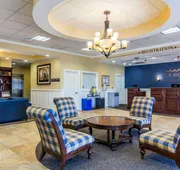 Bluegreen Vacations Parkside Williamsburg, an Ascend Collection Resort hotel detail image 5