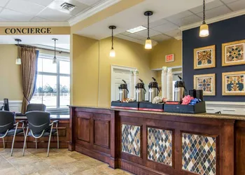 Bluegreen Vacations Parkside Williamsburg, an Ascend Collection Resort hotel thumbnail 6