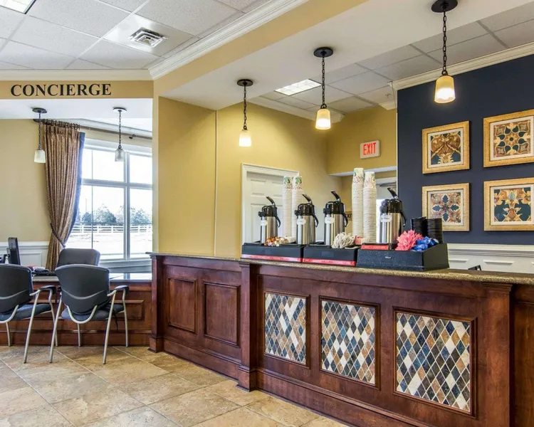 Bluegreen Vacations Parkside Williamsburg, an Ascend Collection Resort hotel detail image 6