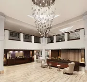 Doubletree by Hilton McLean Tysons hotel detail image 3